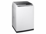 5.4 cu. ft. Top Load Smart Washer with Integrated Touch Controls and activewash™ in White