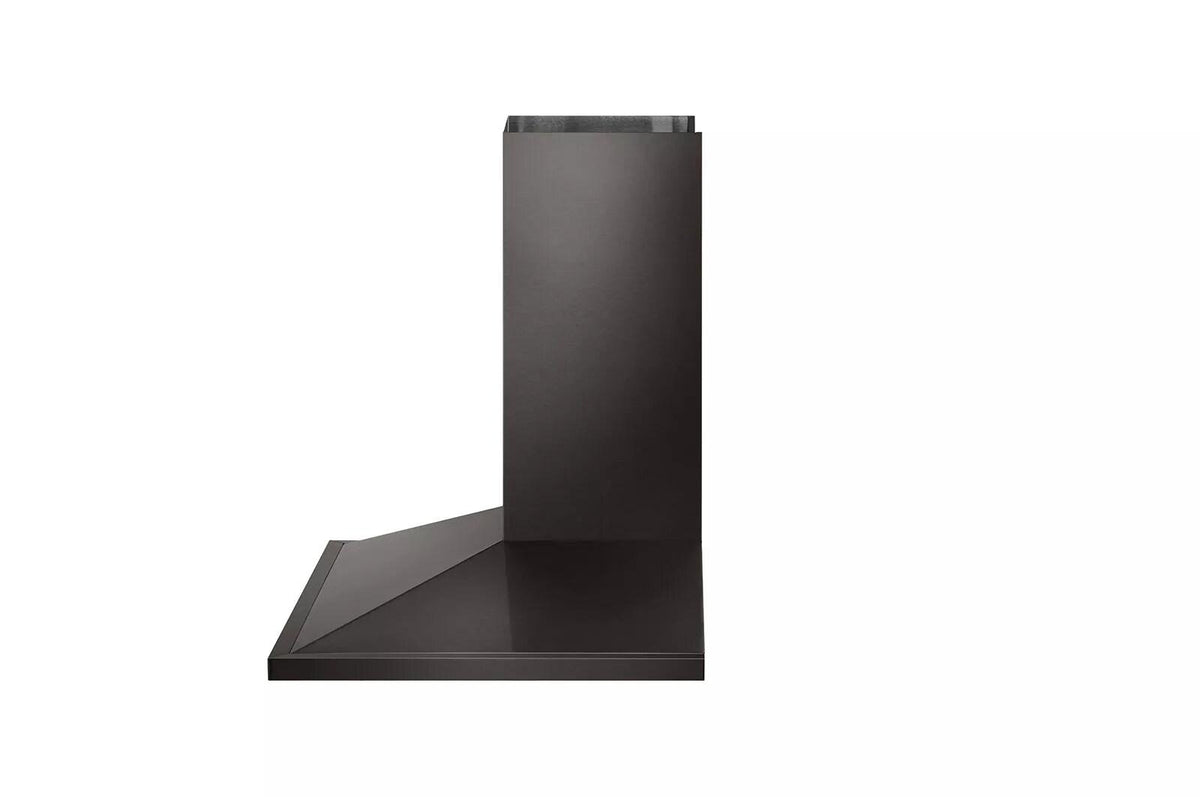 36'' Wall Mount Chimney Hood