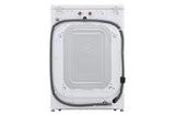 4.5 cu. ft. Ultra Large Capacity Front Load Washer - White