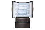 28 cu. ft. Smart wi-fi Enabled InstaView™ Door-in-Door® Refrigerator