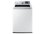 4.5 cu. ft. Top Load Washer with Vibration Reduction Technology in White