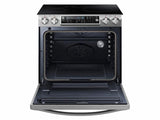 5.8 cu. ft. Slide-In Induction Chef Collection Range with Flex Duo™ Oven