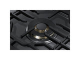 36" Gas Cooktop with 22K BTU True Dual Power Burner (2016)