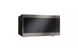 LG Black Stainless Steel Series 2.0 cu. ft. NeoChef™ Countertop Microwave with Smart Inverter and EasyClean®