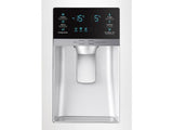 28 cu. ft. French Door Refrigerator with CoolSelect Pantry™ in White