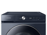 Bespoke 5.3 cu. ft. Ultra Capacity Front Load Washer with AI OptiWash™ and Auto Dispense in Brushed Navy