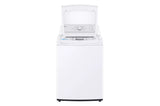 4.1 cu. ft. Top Load Washer with 4-Way Agitator® and TurboDrum™ Technology