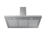 36" Wall Mount Hood in Stainless Steel