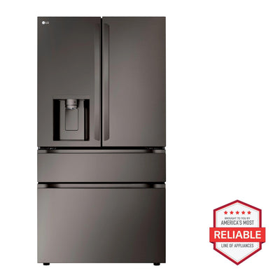 Black Stainless Steel
