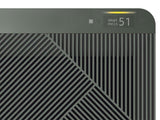 Bespoke Cube Air Purifier in Forest Green