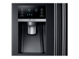 26 cu. ft. 3-Door French Door Refrigerator with CoolSelect Pantry™
