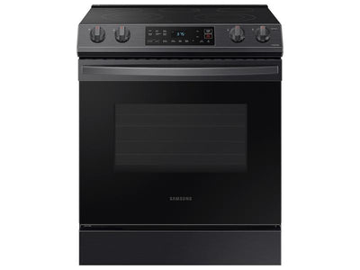 Black Stainless Steel