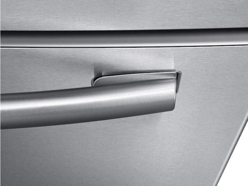 26 cu. ft. French Door Refrigerator with Internal Filtered Water in Stainless Steel