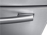 26 cu. ft. French Door Refrigerator with Internal Filtered Water in Stainless Steel