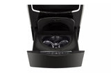 LG SIGNATURE 1.0 cu. ft. LG SideKick™ Pedestal Washer, LG TWINWash™ Compatible