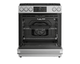 30"" Slide-In Range