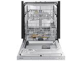 Smart 44dBA Dishwasher with StormWash+™ in Stainless Steel
