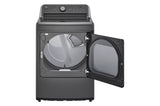 7.3 cu. ft. Ultra Large Capacity Rear Control Electric Energy Star Dryer with Sensor Dry