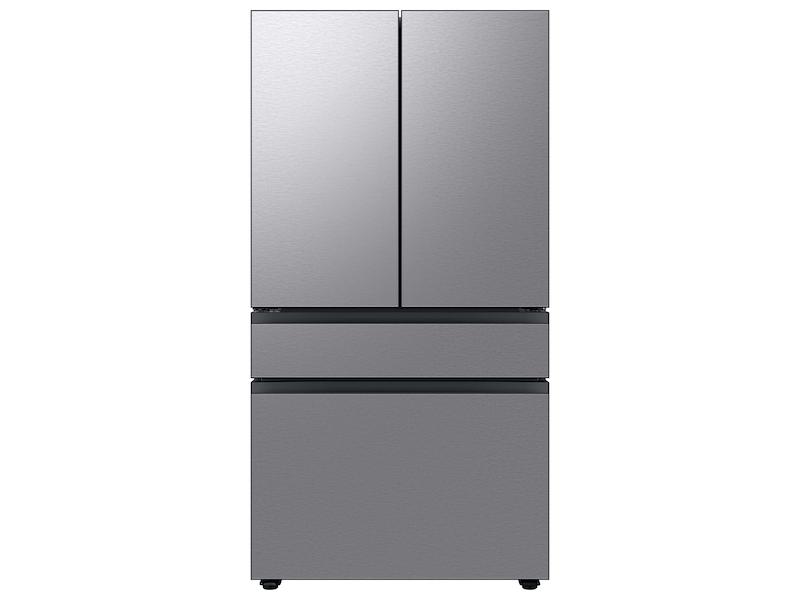 SAMSUNG RF29BB8600QLAA Bespoke 4-Door French Door Refrigerator (29