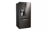 25 cu. ft. Smart Wi-Fi Enabled French Door Refrigerator