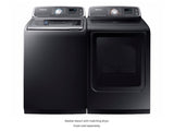 5.2 cu. ft. activewash™ Top Load Washer in Black Stainless Steel