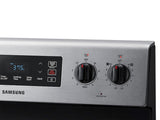 5.9 cu. ft. Freestanding Electric Range in Stainless Steel