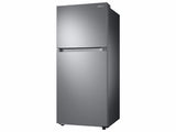 18 cu. ft. Top Freezer Refrigerator with FlexZone™ in Stainless Steel