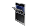 30" Microwave Combination Wall Oven in Stainless Steel