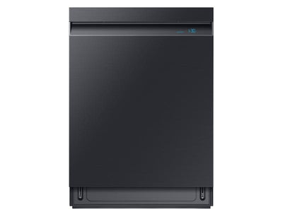 Black Stainless Steel
