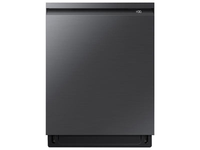 Black Stainless Steel