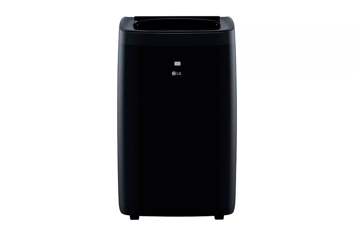 10,000 BTU (SACC) / 14,000 BTU (ASHRAE) Smart Wi-Fi Portable Air Conditioner, Cooling & Heating