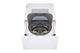 LG SIGNATURE SideKick™ Pedestal Washer