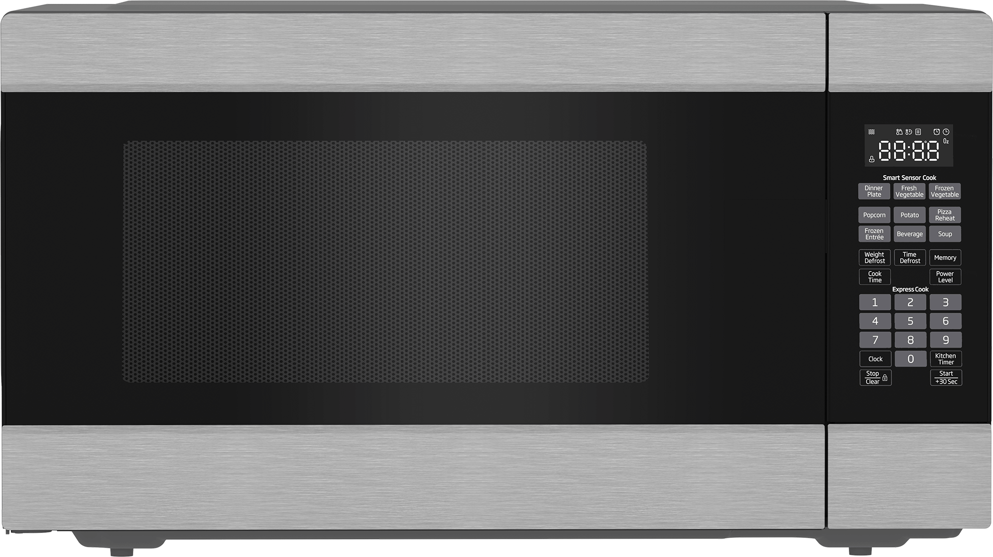 Built-in Microwave (1000 W, 62 L)