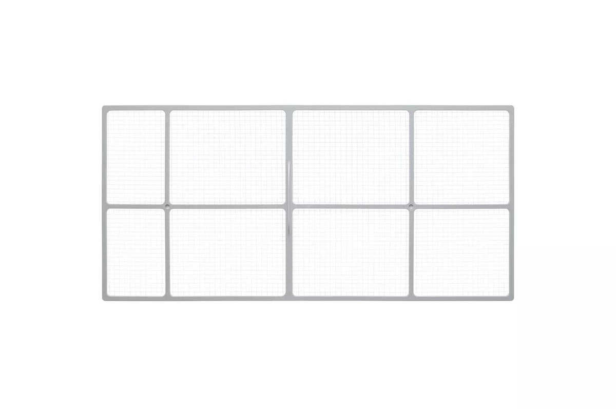 14,000 BTU LG DUAL Inverter Window Air Conditioner - White