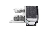 Front Control Dishwasher with LoDecibel Operation and Dynamic Dry™