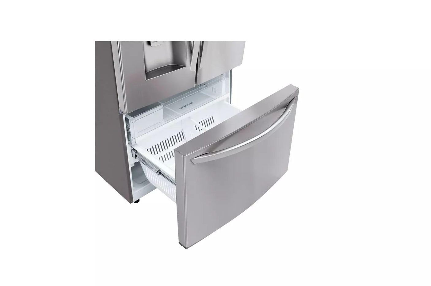 LG Kitchen Package