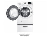 WF5200 4.2 cu. ft. Front Load Washer