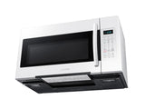 1.8 cu. ft. Over-the-Range Microwave with Sensor Cooking in White
