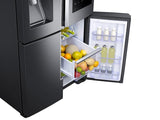 28 cu. ft. Capacity 4-Door Flex™ Refrigerator with Family Hub™ (2017)