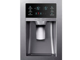 30 cu. ft. 4-Door French Door Refrigerator in Stainless Steel