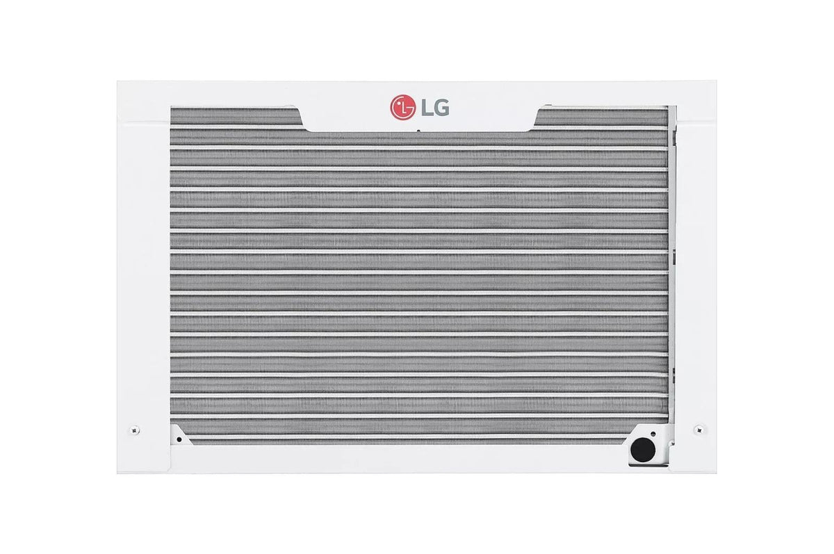 14,000 BTU DUAL Inverter Smart wi-fi Enabled Window Air Conditioner