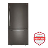 26 cu. ft. Bottom Freezer Refrigerator