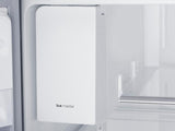 30 cu. ft. 4-Door French Door Refrigerator in Stainless Steel