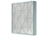 Bespoke Cube Air Purifier in Forest Green