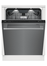 Tall Tub WiFi Connected Stainless Dishwasher, 16 place settings, 39 dBa, Top Control