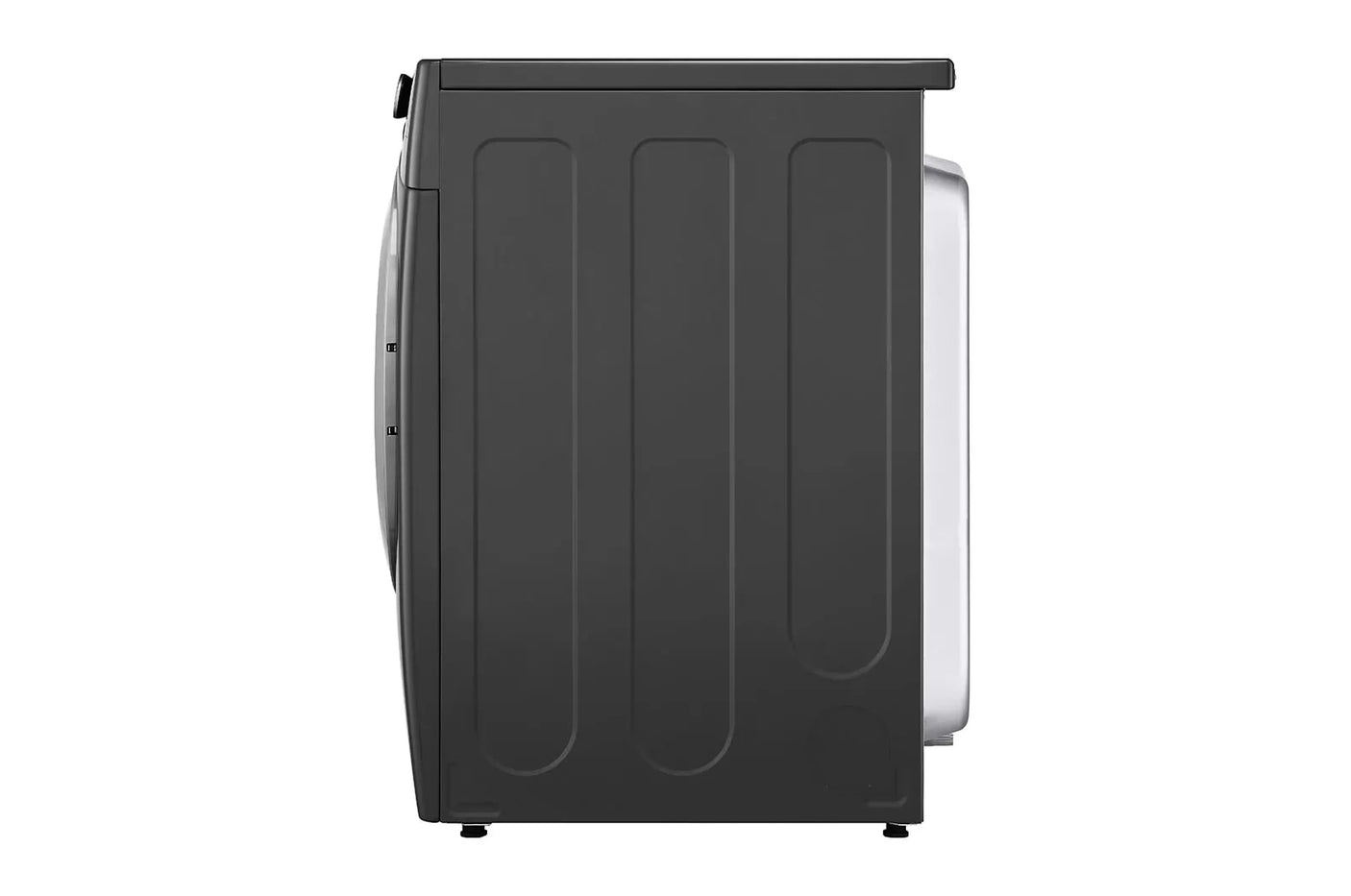7.4 cu. ft. Ultra Large Capacity Gas Dryer