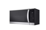 1.8 cu. ft. Smart Over-the-Range Microwave