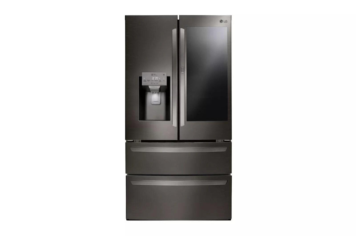 28 cu. ft. Smart wi-fi Enabled InstaView™ Door-in-Door® Refrigerator