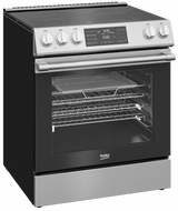 30" Slide-InRange