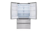 29 cu. ft. French Door Refrigerator with Slim Design Water Dispenser